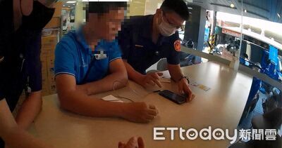 網購手套竟要買6萬點數卡　內埔警民聯手即時攔阻詐騙