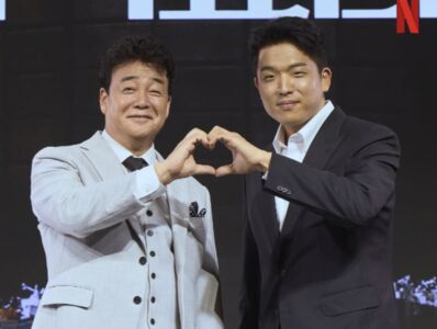 《黑白大廚3》爆5月開拍!白種元、安成宰去向 Netflix鬆口了