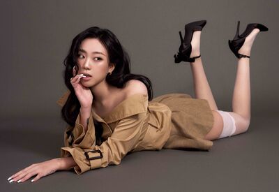 準備搶票！李泳知驚喜「9月攻台」北流開唱：拜託了