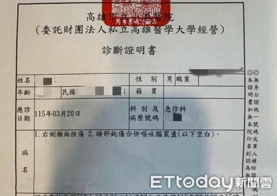 國營高官兒驚傳「亮刀霸凌同學」 藍綠議員齊轟:教育局給交代