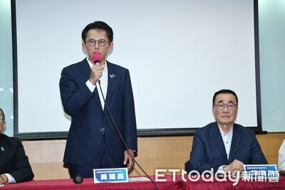 讚黃國昌沒贏卻得到不少本錢 媒體人點4動作:表現厲害