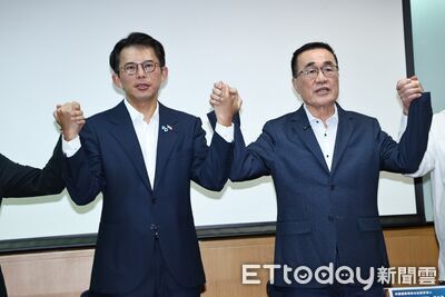 讚黃國昌最好戰友 李四川:當選新北市長會人才共治、努力延攬