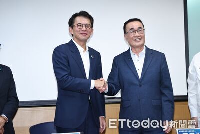 黃國昌民調落敗絕非努力不夠 陳智菡:2026勝選定是在野