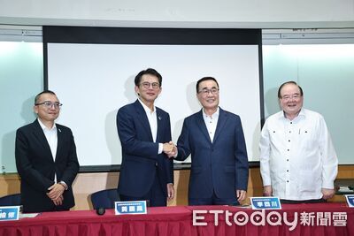 新北民調李四川勝出、黃國昌拚輔選 徐巧芯:工程師+戰神夢幻聯動