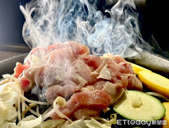 ▲A5和牛肋條開幕優惠198元　燒肉新品牌「和庵燒肉株式會社」今開幕。（圖／豊漁餐飲集團提供）