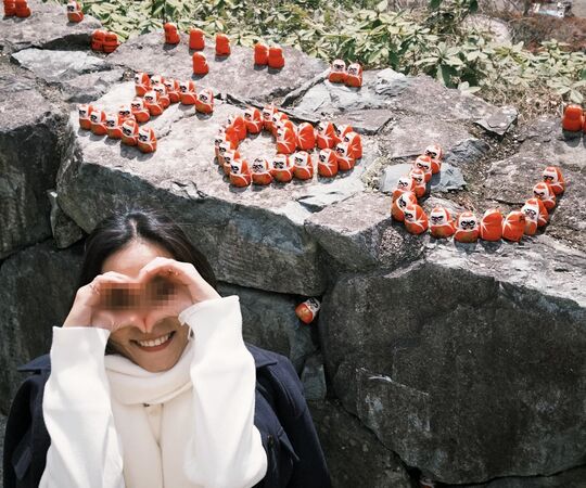 女警明年結婚卻遇死劫！暖心婚紗店幫圓夢　親友淚崩：婚紗很漂亮