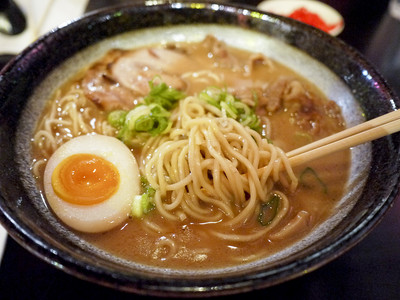 歪國人最愛日本料理，壽司第4啥是第1