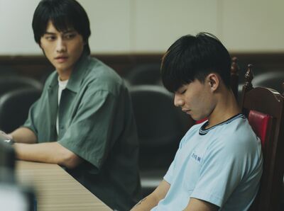 拍霸凌戲怕留下陰影！導演「安排諮商」　防觀眾入戲網暴小演員