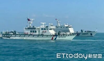 日菲瓜分台灣EEZ?中國海警可執法? 5大QA一次看懂到底吵在什麼