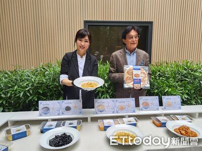 手工精神延伸！義麵教父推6款新品　鎖定家庭市場