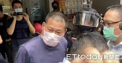 李鴻淵奪4命低聲求輕判!復歸報告對己有利...直向醫師說謝謝