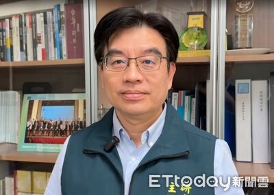 台南前研考會前主委涉貪判決出爐 「詐領公款26罪」緩刑5年