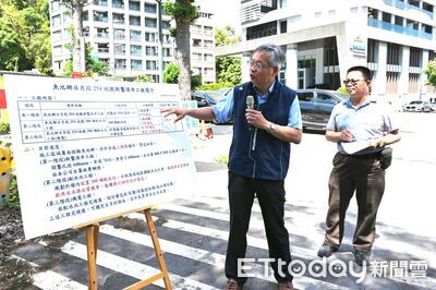 日月潭伊達邵遊客暴增鬧水荒 馬文君爭取2169萬鑿井建配水池