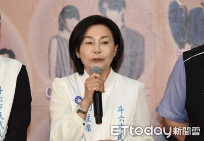國民黨斗六市長初選出爐 黃尤美92.5%高支持率勝出