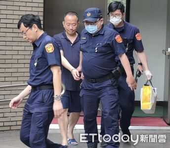 兒遭前雲云董座殺害同意不判死 老父改挺廢死:留他在人間痛苦