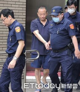 快訊／妻請求判死落空！9刀奪命技術長　前雲云董座一審判無期