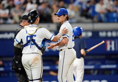 李東洺好投大翻身？後藤賣關子不談修正秘訣　點出打線破後勁關鍵