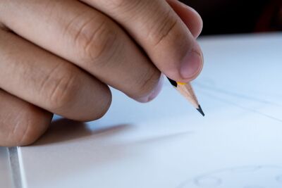 貢「ㄨㄢˊ」怎麼寫？教育部曝正解　眾人驚：什麼時候改的