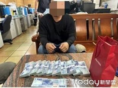 盜親友帳號騙下載app「投資虛幣」!騙走1580萬 雲林詐團10人落網