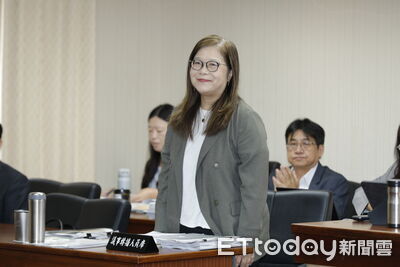 登太平島惹越南抗議　管碧玲：守護主權不退讓、屬慣常性抗議