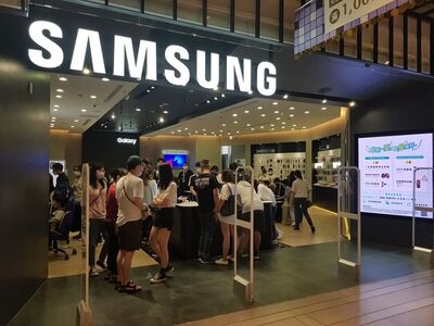 台灣3月手機熱銷榜揭曉　iPhone買氣降溫、三星成最大贏家