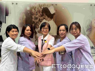 深耕在地護理人才 台東基督教醫院培育多元進修典範