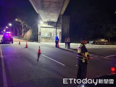 勞動節連假車潮將至 大武警籲專心駕駛勿滑手機