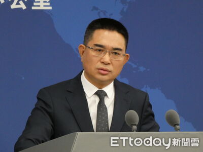 與我船對峙2小時　國台辦：巡查行動合理合法、堅決支持