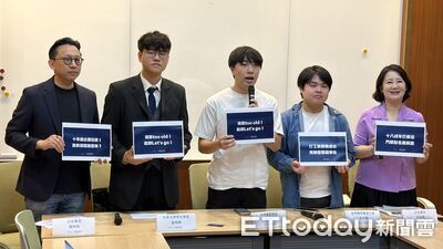 69所大學宿舍仍有宵禁 學團喊廢除:成年人被當小孩管
