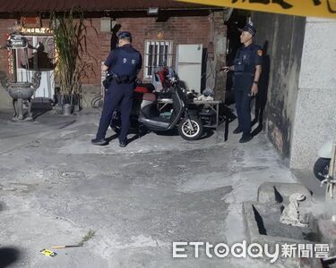 為1500元索命！高雄男凌晨持水果刀討債　友遭刺頸倒血泊不治