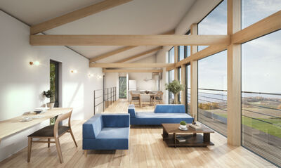 薰衣草森林北海道美瑛奢華旅宿8月開幕