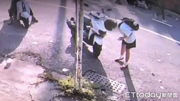 [新聞] 女警慘死！肇事女不道歉「大陸人出手了」 - 八卦 - PTT.BEST 批踢踢爆文 2