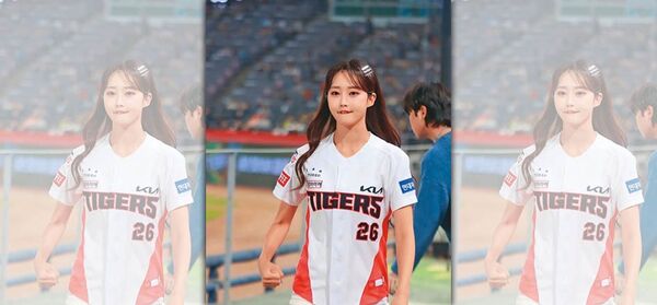 [新聞] MM-韓籍啦啦隊+1！起亞虎女神「無緣進中職 - 真香 - PTT.BEST 批踢踢爆文