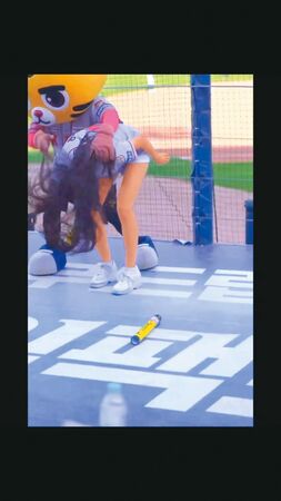 [新聞] MM-韓籍啦啦隊+1！起亞虎女神「無緣進中職 - 真香 - PTT.BEST 批踢踢爆文 3