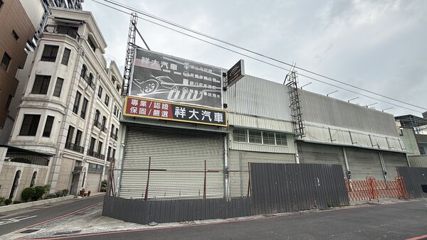 ▲▼    中正交流道,高速公路         。（AI協作圖／記者張雅雲製作，經編輯審核）