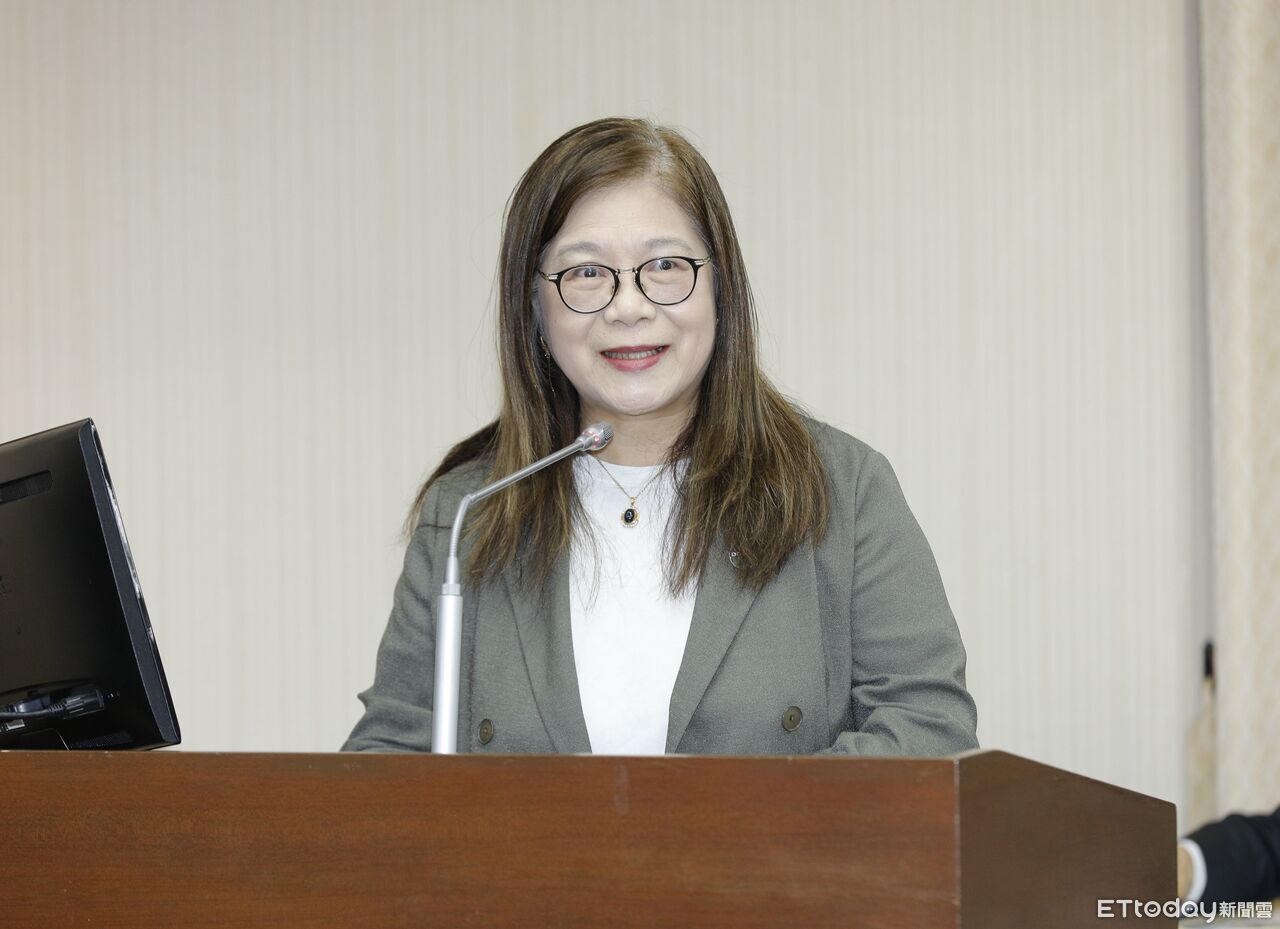 台學者出席OOC遭打壓 管碧玲斥主辦國肯亞粗暴、傷害國際合作 | ETtoday政治新聞 | ETtoday新聞雲
