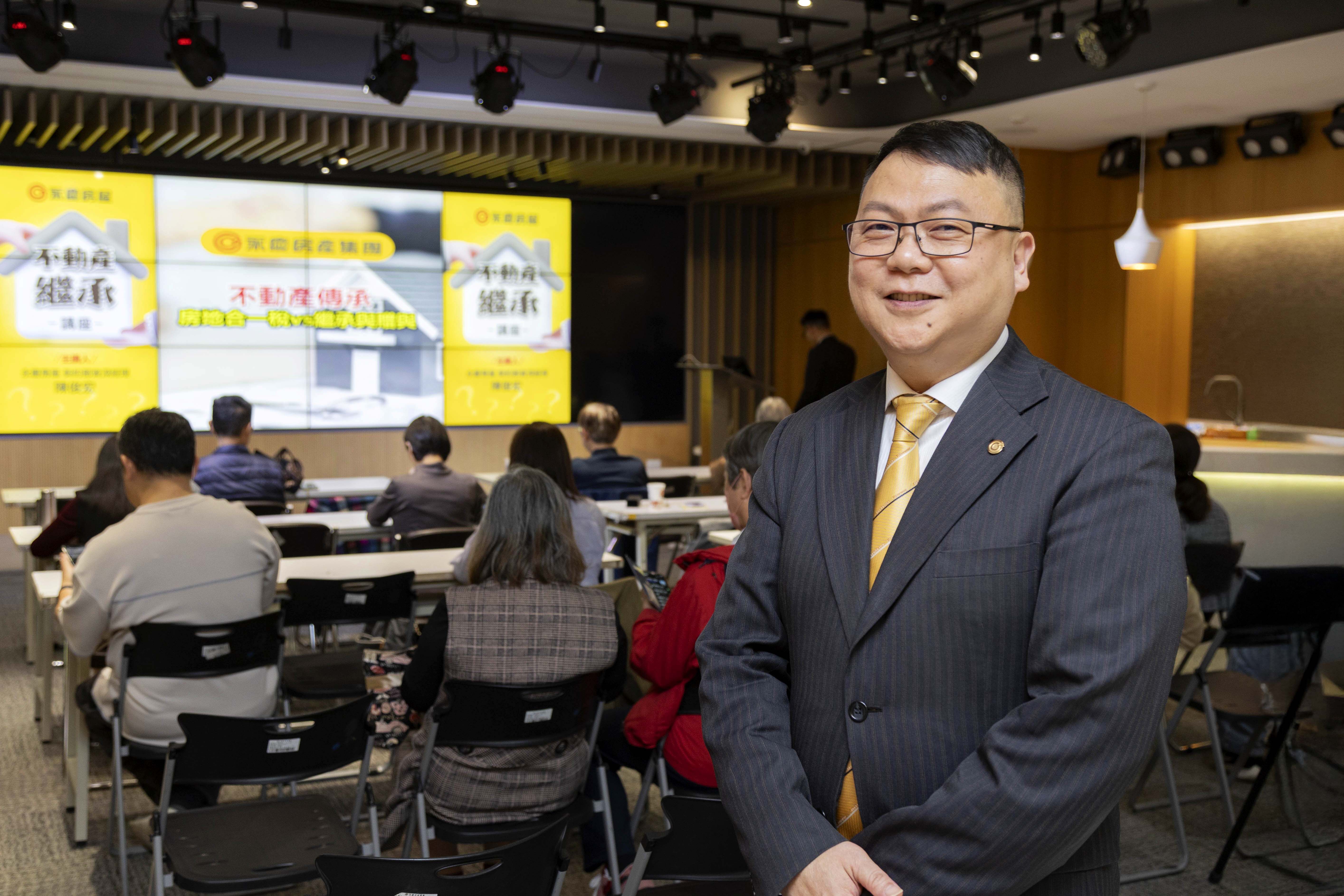 ▲▼永慶房市訊息,永慶必知小常識。（圖／業者提供）