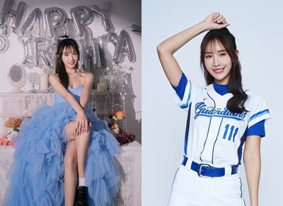 啦啦隊女神0050抱10年賺翻!「無腦買入」報酬率飆330% 揭密投資心法