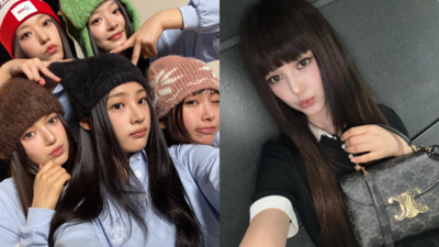 ADOR法庭丟震撼彈！控閔熙珍煽動出走　點名Danielle家人介入