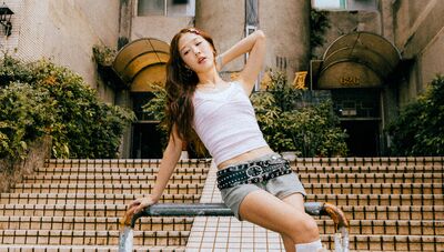 YTR金針菇轉戰歌壇「合作Hook打造洗腦舞曲」! 在台多年心聲全說了