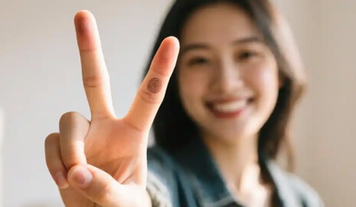 比「YA」要小心！1.5米內拍照指紋隱私沒了　專家：3米外最安全