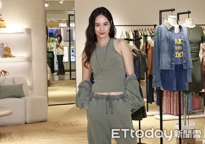 Janet親眼見到夏威夷火山噴發　「2百年一次太震撼」