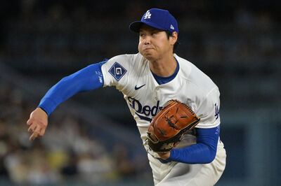 大谷翔平首奪投手月MVP！成日本球員第6人