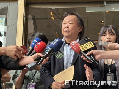 王世堅：沈伯洋從「頭」塑造形象　會是台北市長最強挑戰者