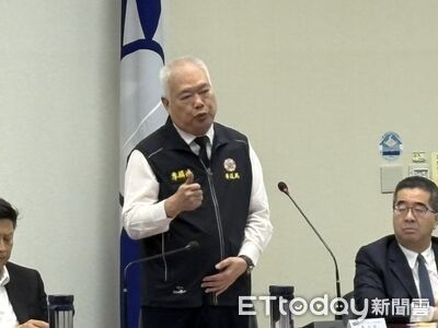 不道歉！為軍購嗆開除韓國瑜惹眾怒　季麟連：韓不會負國人期待