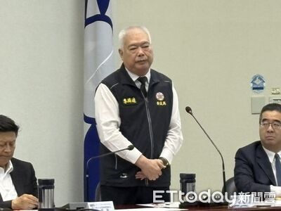 揭季麟連刻意砍韓國瑜目的　林佳新轟：沒看過這麼蠢的黨中央