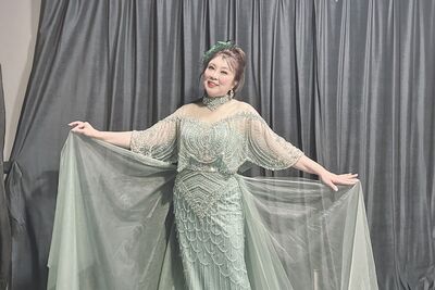 「小江蕙」做直銷「慘賠負債1000萬」！　與歌王30年關係曝光