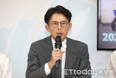 賴清德成功出訪史瓦帝尼　黃國昌：期待能實質增進台灣國家利益