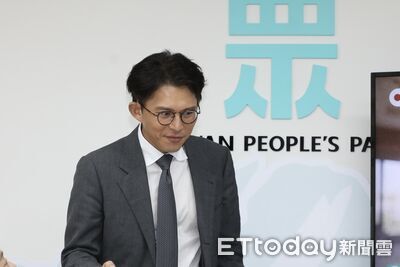 民眾黨高雄力挺柯志恩 黃國昌:賴瑞隆會讓陳其邁市政化為烏有