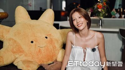 莫莉家開箱！收納控無誤　Jellycat多到爆、沙發一坐就廢